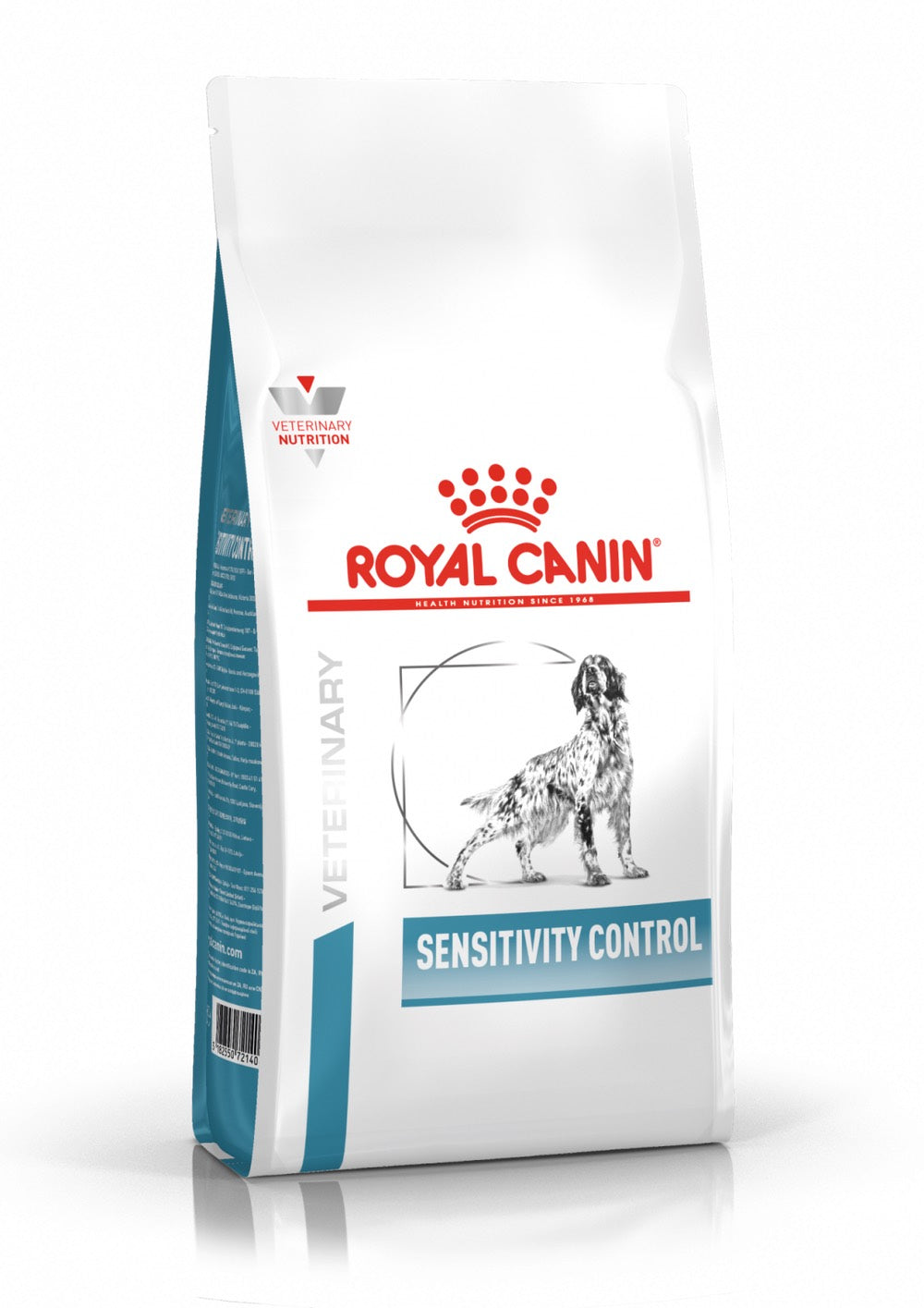 2206.jpg Royal Canin VHN Canine Sensitivity Control 1.5kg - Image 1
