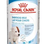 Royal Canin Baby Dog Milk 400g