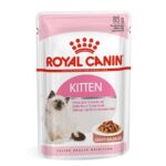 Royal Canin Kitten Instinctive Gravy