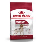 Royal Canin Medium Adult