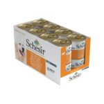 Schesir Dog Tuna & Carrots 285g - Image 3