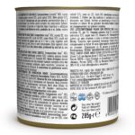 Schesir Dog Tuna & Carrots 285g - Image 2