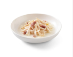 Schesir Cat Chicken & Duck 6 x 50g - Image 2