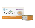Schesir Cat Chicken & Pumpkin 6 x 50g