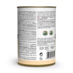 Schesir Cat Chicken & Rice 140g Tin - Image 3