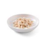 Schesir Cat Chicken & Rice in Jelly 85g Tin - Image 2
