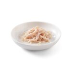 Schesir Cat Chicken Fillets & Rice 6 x 50g - Image 2
