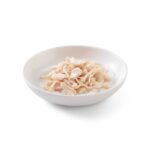 Schesir Cat Chicken & Seabass in Jelly 85g Pouch - Image 2