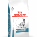 Royal Canin VHN Canine Anallergenic Dry Food 3kg