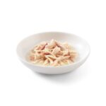 Schesir Cat Chicken Beef & Rice 85g Tin - Image 2
