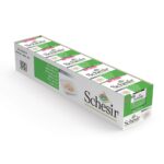 Schesir Puppy Chicken & Aloe 150g Tin - Image 4