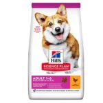 Hill's Science Plan Small & Mini Adult Dog Food with Chicken
