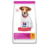 Hill's Science Plan Small & Mini Puppy Food with Chicken