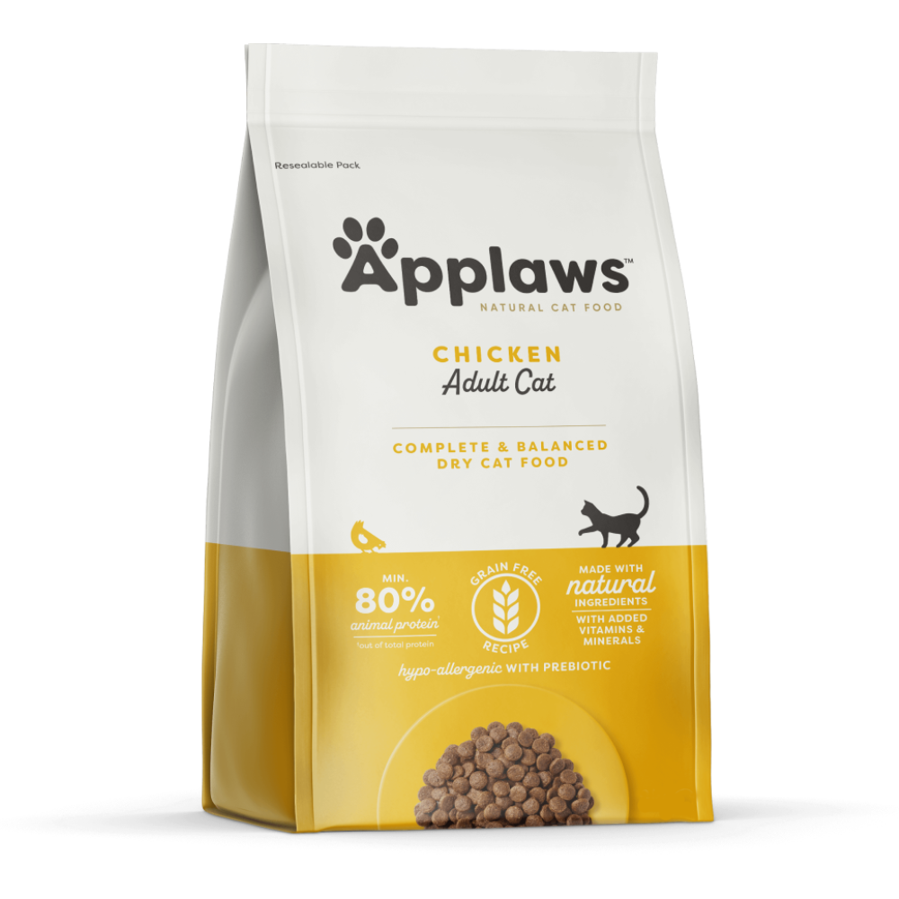 Applaws_Cat_Chicken.png Applaws Cat Chicken - Image 1