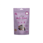 Pramy Cat Duck & Cheese Treat 50g