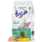 Horayra Cat Food Sterilised
