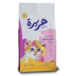 Horayra Kitten Food Chicken and Vegetables