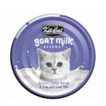 Kit Cat Chicken & Crab with Goat Milk 70g