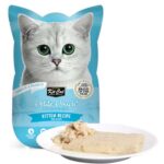 Kit Cat Kitten Petite Tuna 70g Pouch