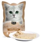 Kit Cat Petite Chicken Classic 70g Pouch