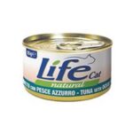 Life Cat Tuna & Ocean Fish 85g