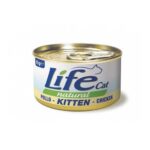 Life Kitten Chicken 85g
