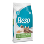 Beso Cat Chicken