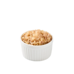 Pramy Cat Skin & Coat Tuna and Shrimp with Scallop in Jelly 70g - Image 2