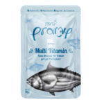 Pramy Kitten Multi-Vitamin Tuna Mousse 70g