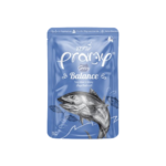 Pramy Cat Balance Tuna in Gravy 70g