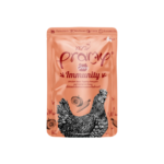 Pramy Cat Immunity Chicken Pumpkin & Carrot Gravy 70g