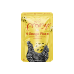 Pramy Cat Omega Plus Chicken and Cheese in Jelly 70g