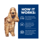 Hill's Prescription Diet Dog Z/D Food Sensitivities 10kg - Image 2