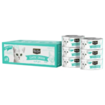 Kit Cat Chicken Classic 6x50g