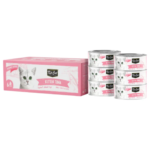 Kit Cat Kitten Tuna 6x50g
