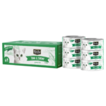 Kit Cat Tuna & Shrimp 6x50g