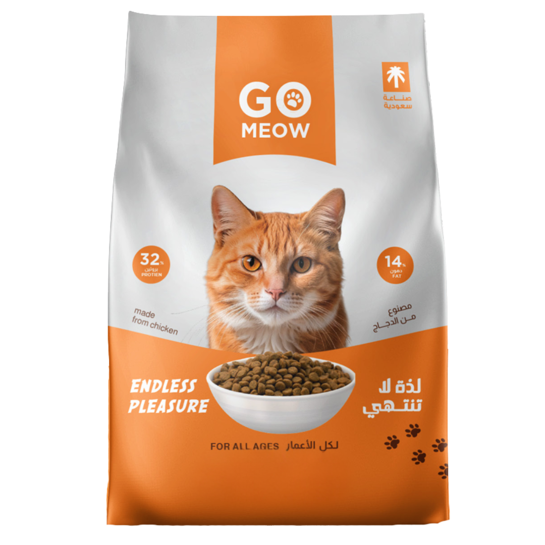 Websitebackgroundforproducts_3_73bacb76-76e9-440d-86a8-62049f64ff7a.png Go Meow Chicken 20kg - Image 1