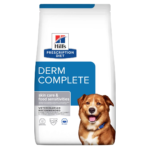 Hill's Prescription Diet Dog Derm Complete 1.5kg
