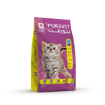 Purevet Kitten Chicken and Potato