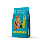Purevet Cat Chicken and Potato